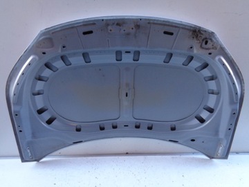 KAPOTA KRYT MOTORU VW TIGUAN 5N 5N0 07-15 NR 43575
