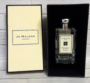 JO MALONE ГОЛУБАЯ АГАВА И КАКАО 100 МЛ EDC