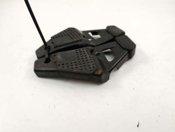 КРОНШТЕЙН КРЕПЛЕНИЯ БОКОВОГО КАРТЕРА BMW R1100RS