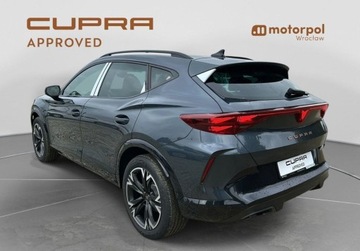 Cupra Formentor Crossover 1.5 TSI 150KM 2025 Cupra Formentor Pakiety, ACC, Digital Cockpit, Kamera, SENNHEISER, KESSY, zdjęcie 1