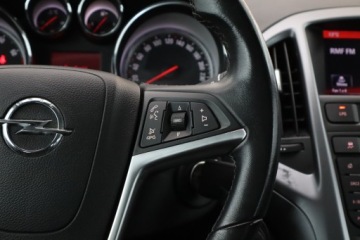 Opel Astra J Sedan 1.4 Turbo ECOTEC 140KM 2016 Opel Astra 1.4 T LPG, Salon Polska, Serwis ASO, zdjęcie 17