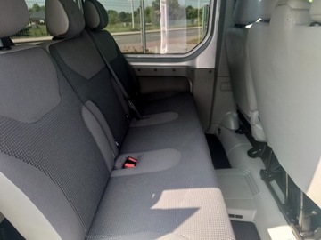 Opel Vivaro A Combi L1 2.0 CDTI 115KM 2013 Opel Vivaro Opel Vivaro 2.0 CDTI L1H1 Design Edition 2.0 Diesel 114KM, zdjęcie 14