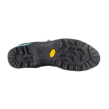 Кроссовки Salewa MTN Trainer Mid GTX — 40,5
