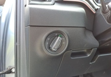 Skoda Karoq Crossover 1.5 TSI ACT 150KM 2021 Skoda Karoq Style 1.5 TSI 150 KM Virtual Cockpit Kamera LED Podg. fot., zdjęcie 19
