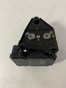 НАСОС КОНТРОЛЛЕРА АБС VW SEAT SKODA AUDI 1K0614517BD 1K0907379AD