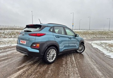 Hyundai Kona I Crossover 1.6 CRDi 115KM 2020 Hyundai Kona Hyundai Kona 1.6 CRDi Select 1.6 Diesel 115KM, zdjęcie 15