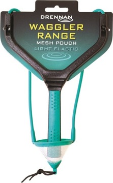 PROCA WĘDKARSKA Waggler Range Light DRENNAN