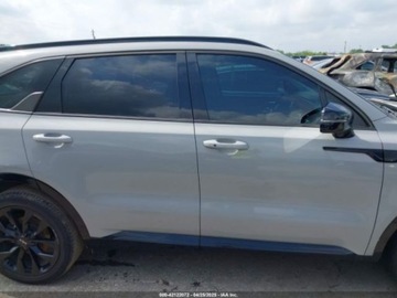 Kia Sorento IV 2023 Kia Sorento SX 2023 2.5l 2.5 Benzyna 281KM, zdjęcie 6