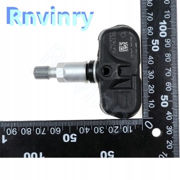 SYSTÉM TLAKU W PNEUMATIKA 42607-33011 PMV-107J PRO TOYOTA CAMRY