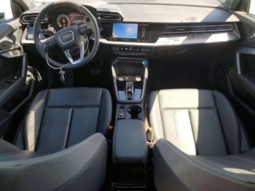 Audi A3 8Y 2025 Audi A3 Limousine Premium Plus 2025 2.0 Benzyna 201KM, zdjęcie 8