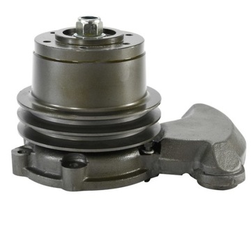 BIZON WATER PUMP ЗАПИСЬ 2 ВЫХОДА НА БЛОК