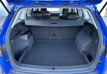 Skoda Kodiaq I SUV Facelifting 2.0 TDI SCR 150KM 2022 Skoda Kodiaq Ambition Pakiety, Podgrzewane fotele, Tempomat, KESSY, Salon, zdjęcie 9