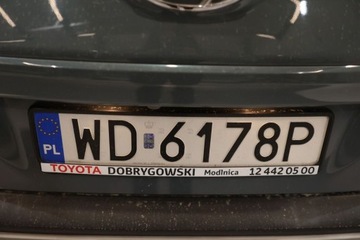 Hyundai Kona I Crossover Facelifting 1.0 T-GDI 120KM 2021 Hyundai Kona 1.0 T-GDI Comfort Benzyna 120KM, zdjęcie 30