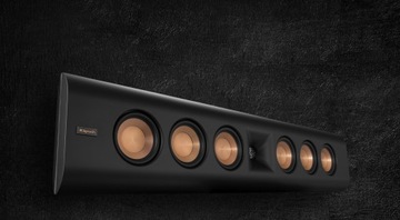 Настенные стереодинамики Klipsch RP-640D