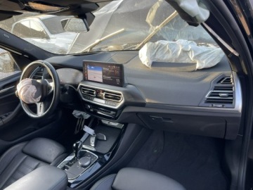 BMW 2022 BMW X3 M Lift Mpakiet Xdrive Skóra Pamięć, zdjęcie 8