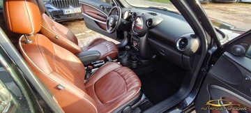 Mini Paceman Hatchback 3d 1.6 122KM 2013 MINI Paceman 1.6 122KM Automat 1.6 Benzyna 122KM, zdjęcie 12