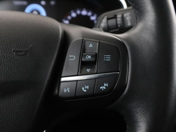 Ford Focus IV Kombi 2.0 EcoBlue 150KM 2019 Ford Focus automat full LED navi klima auto grzane, zdjęcie 30