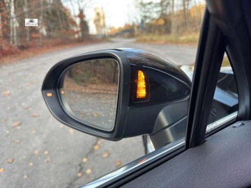 Volkswagen Passat B8 Alltrack Facelifting 2.0 TDI SCR 200KM 2020 Volkswagen Passat 2.0 TDI 200KM, rline, fvat23, dsg, virtual cocpit, leasi, zdjęcie 38