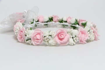 ВЕНОК ДЛЯ ПРИЧАСТИЯ + НАБОР ДЛЯ ПРИЧАСТИЯ PROFITKA