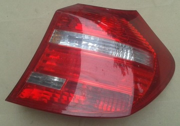 Lampa prawy tył prawa tylna BMW 1 E81 E87 07-11 LIFT 7164956 HB Hatchback