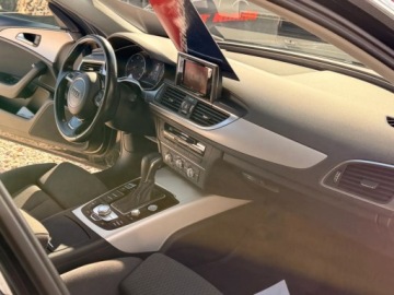 Audi A6 C7 Avant Facelifting 2.0 TDI ultra 190KM 2016 Audi A6 Avant TDI Ultra Pelen serwis Swietny stan 2.0 Diesel 190KM, zdjęcie 29