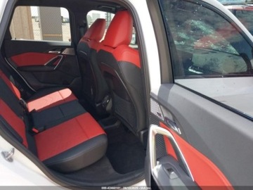 BMW X1 U11 2023 BMW X1 XDRIVE28I 2023, od ubezpieczalni 2.0 Benzyna 241KM, zdjęcie 7