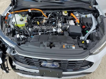 Ford Escape III 2025 Ford Escape 2025 FORD ESCAPE ST LINE SELECT 2.5 Hybryda 200KM, zdjęcie 11