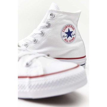 BUTY TRAMPKI CONVERSE ALL STAR M7650 36,5