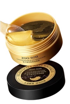 ZOO SON płatki pod oczy KAWIOROWE 80 g