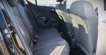 Opel Corsa E Hatchback 3d 1.4 Twinport 90KM 2018 Opel Corsa (nr 230) 1.4 90KM Kamera Parktronik Tempomat Klima Gwarancja, zdjęcie 19