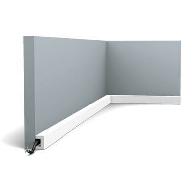 Listwa Przypodłogowa OracDecor CX190
