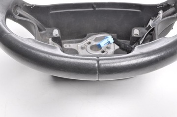 VOLVO V70 XC70 КОЖАНЫЙ РУЛЬ NAVI 30643568