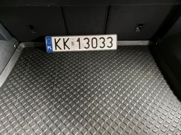 Volkswagen Tiguan II SUV Facelifting 1.5 TSI 150KM 2023 VW Tiguan 1.5 TSI EVO 150KM 2023r 1 właściciel gwarancja niski przebieg, zdjęcie 19