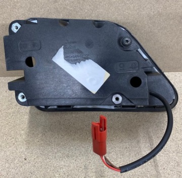 ГАЛОГЕННАЯ КРЫША GLOB LH SCANIA R S NGT 2623595