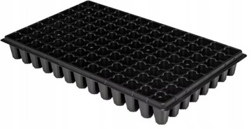 Paleta rozsadowa wielodoniczka 33x34x60 mm/104