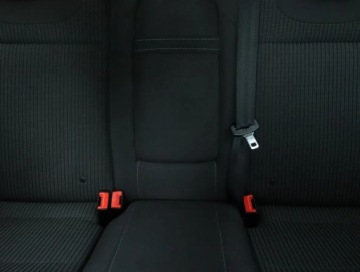 Ford Focus III Hatchback 5d 1.6 EcoBoost 150KM 2013 Ford Focus 1.6 EcoBoost, Salon Polska, Klima, zdjęcie 9