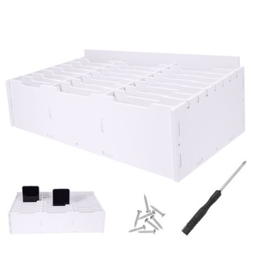 Ga-Mobile Phone Storage Box