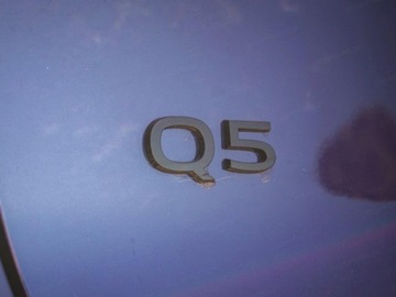 Audi Q5 II SUV Facelifting 2.0 40 TFSI MHEV 204KM 2025 AUDI Q5 TFSI quattro S line Suv 2.0 (204KM) 2025, zdjęcie 12