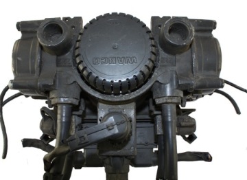 МОДУЛЯТОРНЫЙ КЛАПАН WABCO
