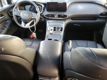 Hyundai Santa Fe IV 2022 Hyundai Santa Fe SEL 2022 2.5l 2.5 Benzyna 191KM, zdjęcie 8