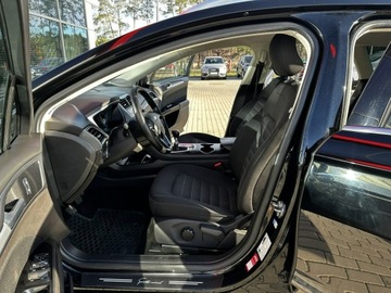 Ford Mondeo V Kombi 2.0 TDCi 150KM 2017 Ford Mondeo 8xAlu! Czujniki+Asystent Grzane fotele, zdjęcie 11