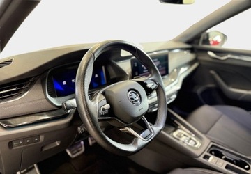 Skoda Octavia IV Scout 2.0 TDI 150KM 2022 Skoda Octavia 2.0TDI Style 4X4 150KM Pakiet Dynamic DSG FV23 2.0 Diesel, zdjęcie 18