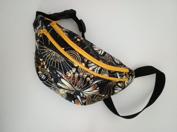 nerka saszetka B.S.collection