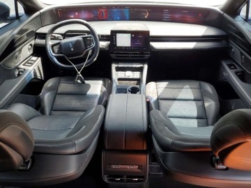 Lincoln 2024 Lincoln Nautilus Reserve 2024 2.0l 2.0 Hybryda 250KM, zdjęcie 8