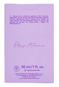 ЖЕНСКАЯ ПАРФЮМИРОВАННАЯ ВОДА СТОЙКИЙ АРОМАТ 30 мл + Team X BODY MIST 125 мл