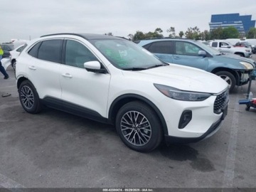 Ford Escape III 2023 Ford Escape 2023 FORD ESCAPE PHEV 2.5 Hybryda 163KM, zdjęcie 1