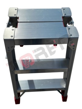 Двусторонняя лестница Faraone ND 2x3 Professional