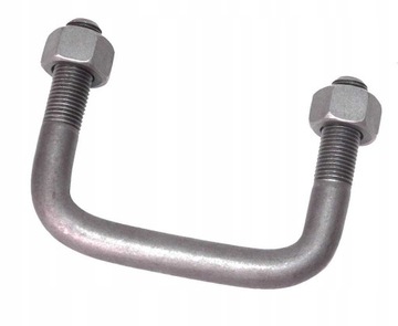 STRZEMIĘ RESORA FIAT DUCATO 02+ M14X80X67