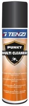 TENZI PUNKT MULTI CLEANER USUWA KLEJ NAKLEJKI