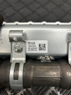 BMW 7 F01 F02 AIRBAG ULOŽENÍ VZDUCHOVÁ SPOLUJEZDCE PŘEDNÍ 39914702306